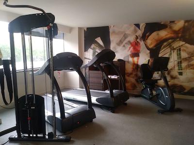 بست وسترن پرمیر جاکسُنویل هتل