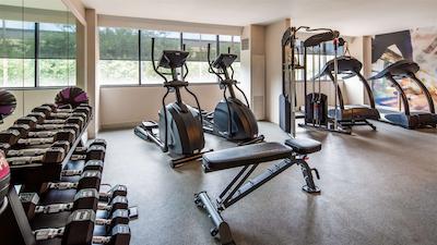 بست وسترن پرمیر جاکسُنویل هتل