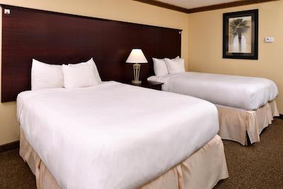 بست وسترن پرمیر جاکسُنویل هتل