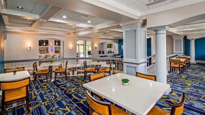 بست وسترن پرمیر جاکسُنویل هتل