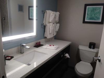 بست وسترن پرمیر جاکسُنویل هتل