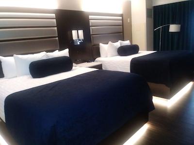 بست وسترن پرمیر جاکسُنویل هتل