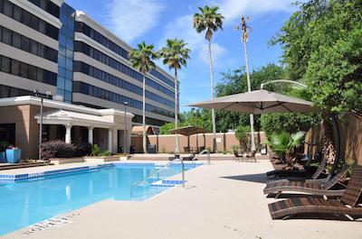 بست وسترن پرمیر جاکسُنویل هتل