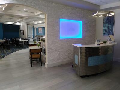 بست وسترن پرمیر جاکسُنویل هتل