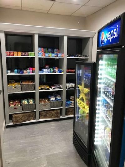 بست وسترن پرمیر جاکسُنویل هتل