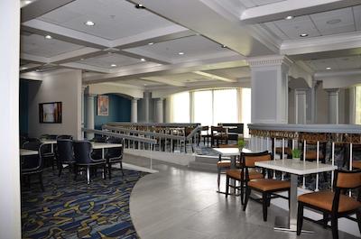 بست وسترن پرمیر جاکسُنویل هتل