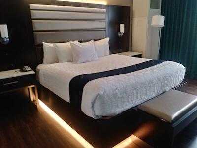 بست وسترن پرمیر جاکسُنویل هتل