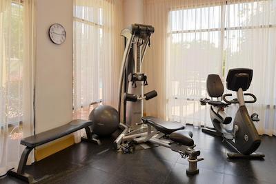 بست وسترن پرمیر جاکسُنویل هتل