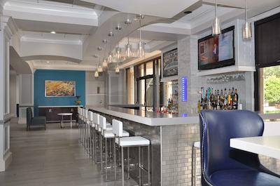 بست وسترن پرمیر جاکسُنویل هتل