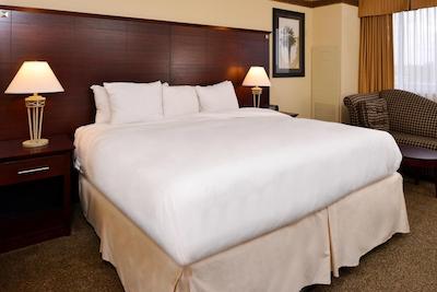 بست وسترن پرمیر جاکسُنویل هتل