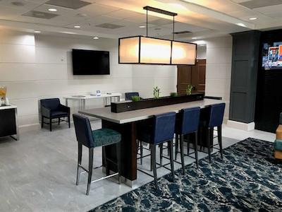 بست وسترن پرمیر جاکسُنویل هتل