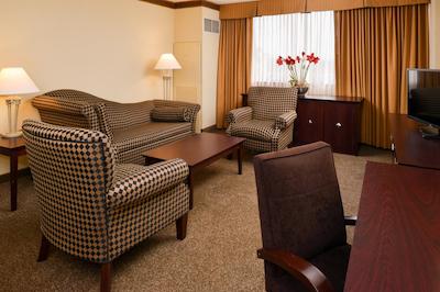 بست وسترن پرمیر جاکسُنویل هتل