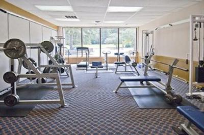 مانوسُن هتل است فرانسیسویل