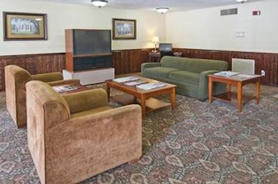 مانوسُن هتل است فرانسیسویل