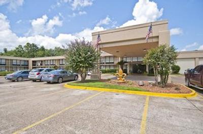 مانوسُن هتل است فرانسیسویل