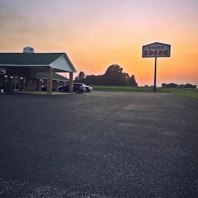 راما این بلز