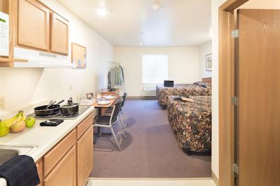 والو پلاس ویچیتا اسود