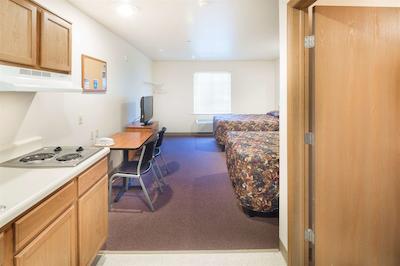 والو پلاس ویچیتا اسود