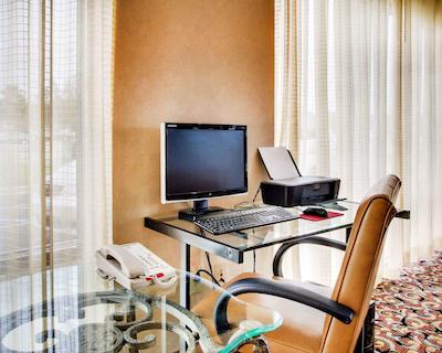 کوالیتی این هاتیسبورگ