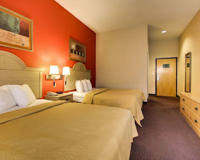 کوالیتی این هاتیسبورگ