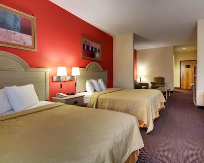 کوالیتی این هاتیسبورگ