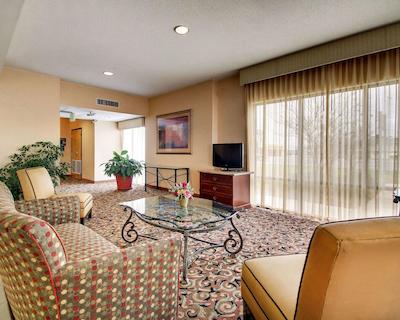 کوالیتی این هاتیسبورگ