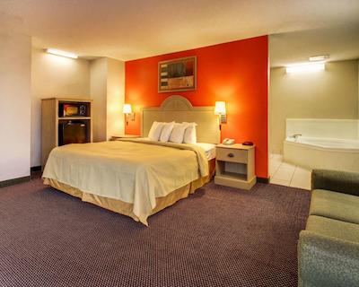 کوالیتی این هاتیسبورگ