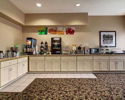 کوالیتی این هاتیسبورگ