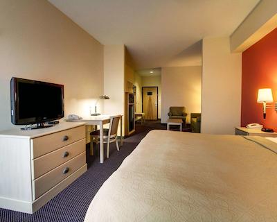 کوالیتی این هاتیسبورگ