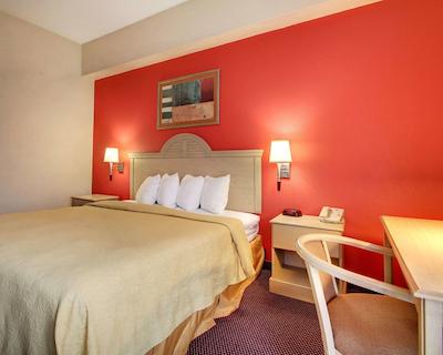 کوالیتی این هاتیسبورگ