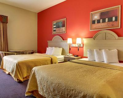 کوالیتی این هاتیسبورگ