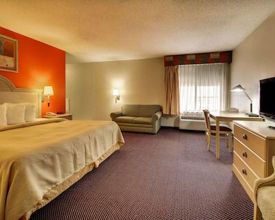 کوالیتی این هاتیسبورگ