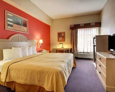 کوالیتی این هاتیسبورگ