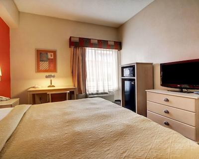 کوالیتی این هاتیسبورگ