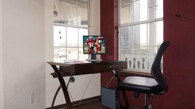 رد روف این واکو