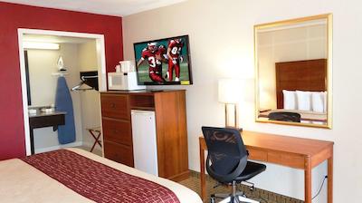 رد روف این واکو