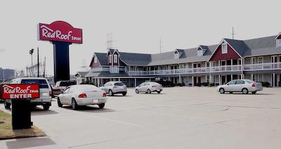 رد روف این واکو