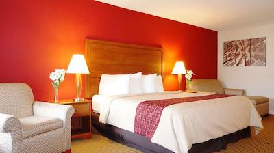 رد روف این واکو