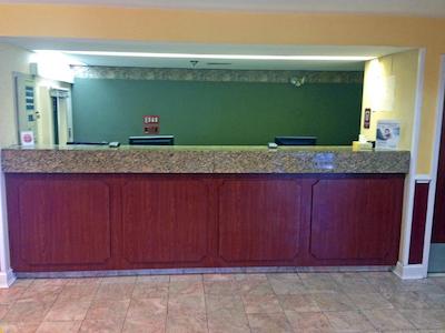 متل 6 هامپتون