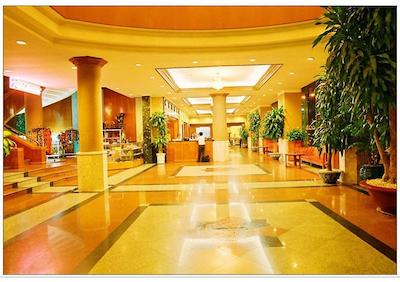 نها ترانگ لج هتل