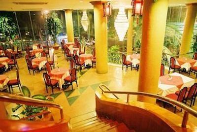 نها ترانگ لج هتل