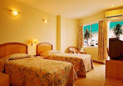 نها ترانگ لج هتل