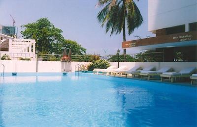 نها ترانگ لج هتل