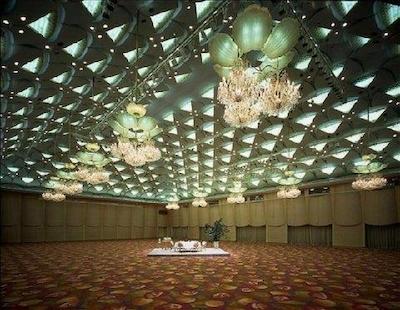 گراند پرینس هتل نو تاکاناوا