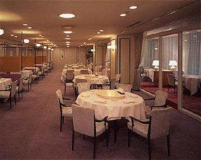 گراند پرینس هتل نو تاکاناوا