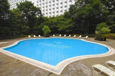 گراند پرینس هتل نو تاکاناوا