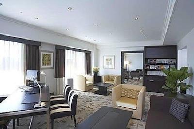 گراند پرینس هتل نو تاکاناوا