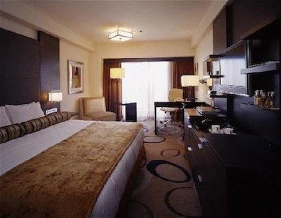 گراند پرینس هتل نو تاکاناوا