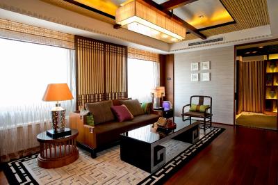 نیو اوتانی چانگ فو گونگ