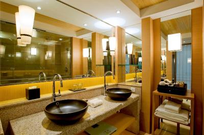 نیو اوتانی چانگ فو گونگ